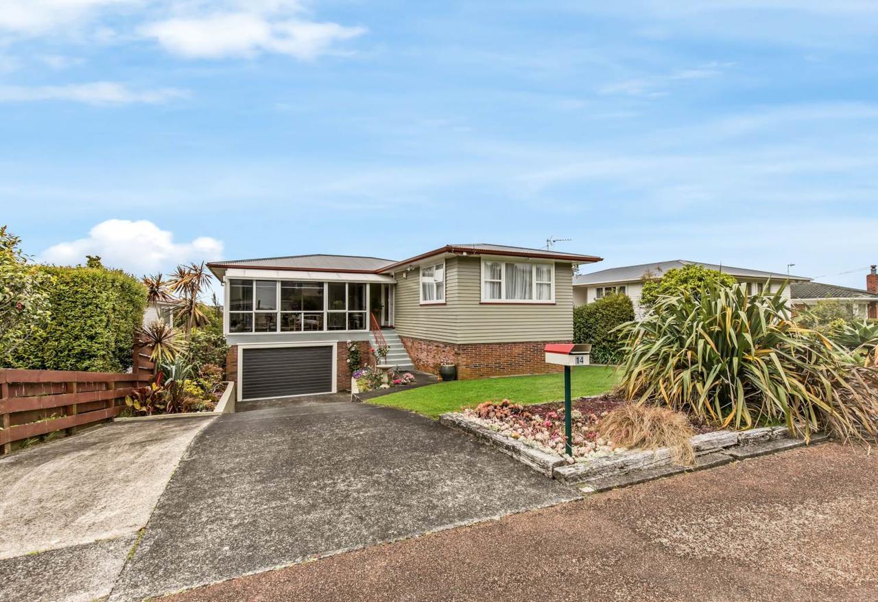 New Windsor Super Cozy & Budgeting 3 Bdrm Holiday Home Auckland Bagian luar foto