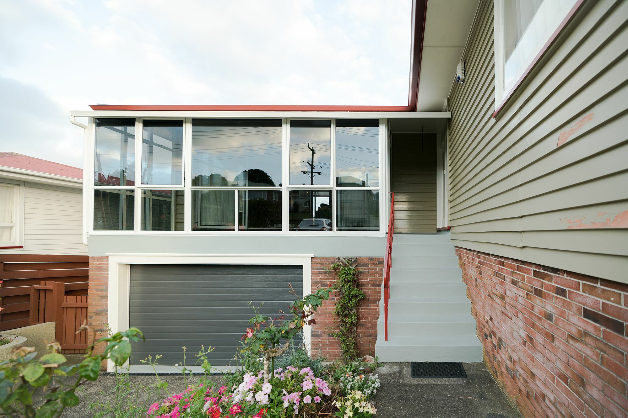 New Windsor Super Cozy & Budgeting 3 Bdrm Holiday Home Auckland Bagian luar foto