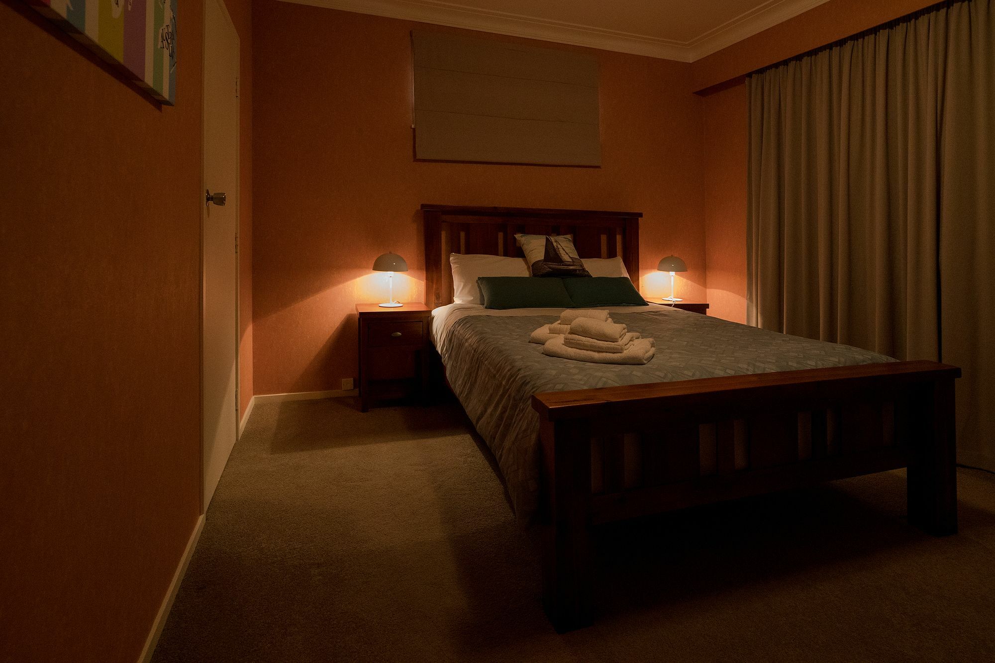New Windsor Super Cozy & Budgeting 3 Bdrm Holiday Home Auckland Bagian luar foto