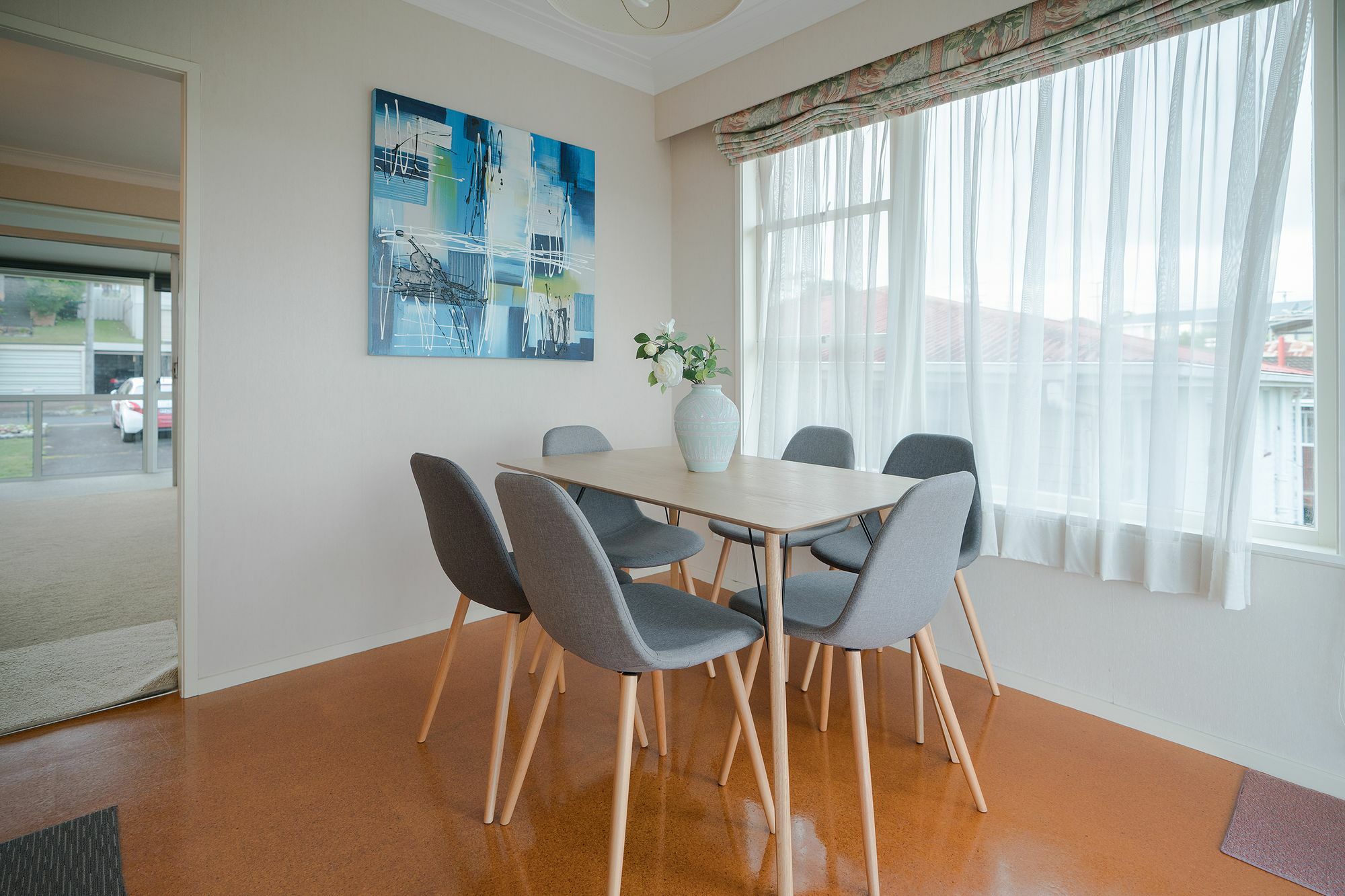 New Windsor Super Cozy & Budgeting 3 Bdrm Holiday Home Auckland Bagian luar foto
