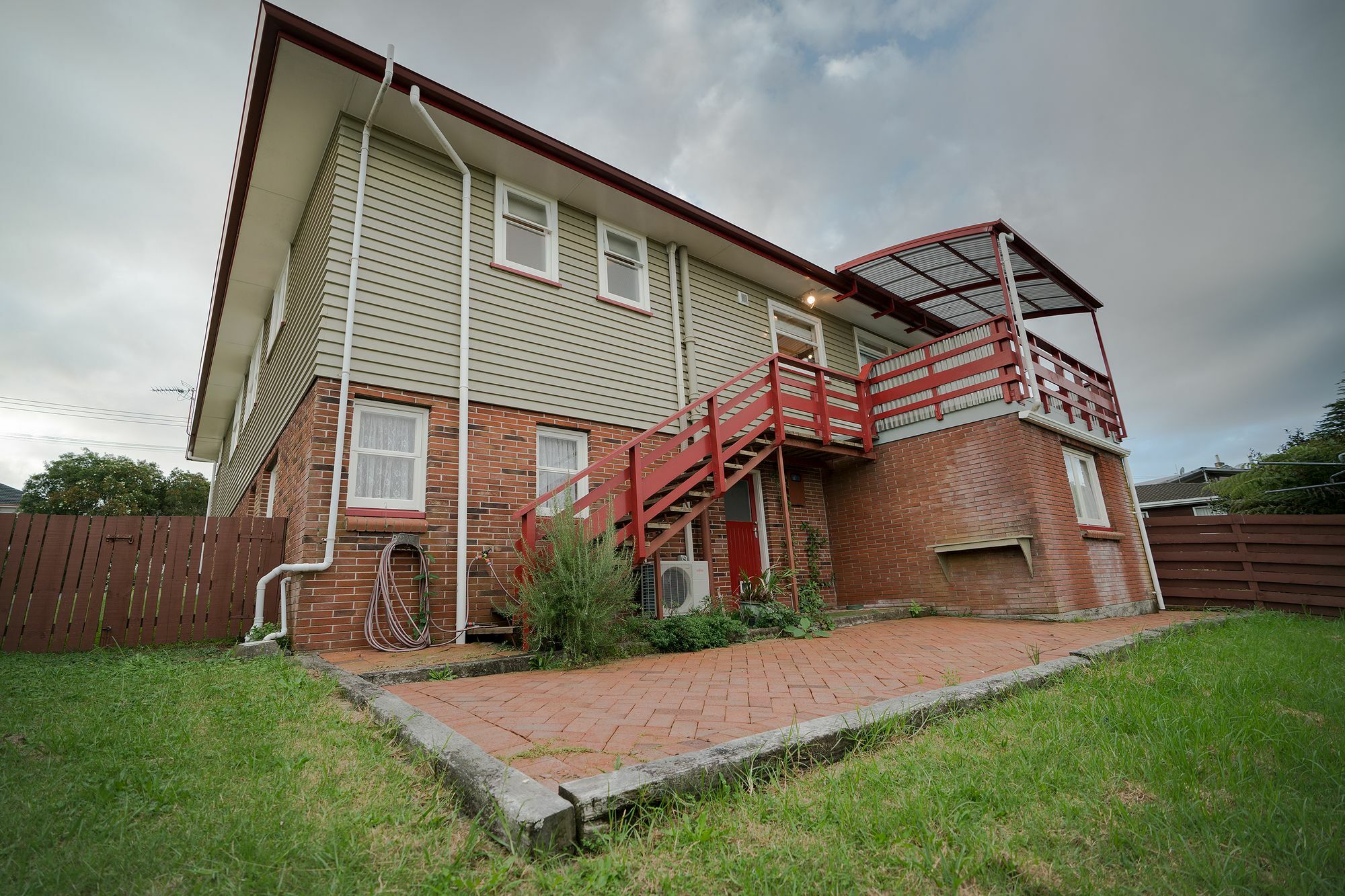 New Windsor Super Cozy & Budgeting 3 Bdrm Holiday Home Auckland Bagian luar foto