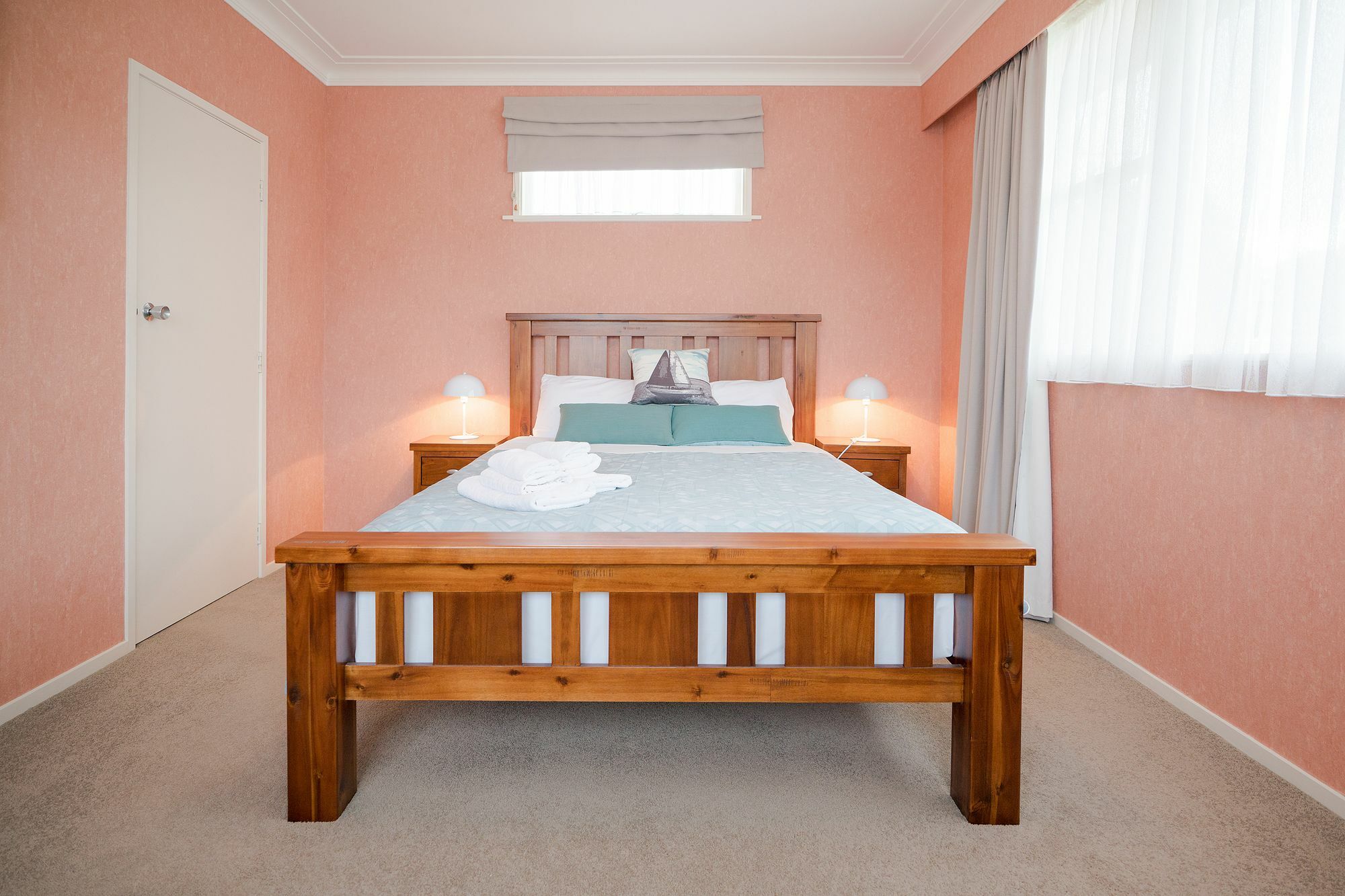 New Windsor Super Cozy & Budgeting 3 Bdrm Holiday Home Auckland Bagian luar foto